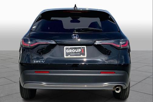 2023 Honda HR-V AWD Sport