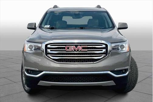 2019 GMC Acadia SLT-2