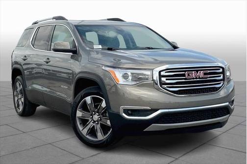 2019 GMC Acadia SLT-2