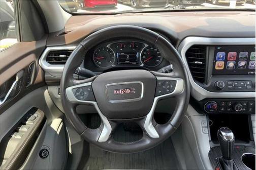 2019 GMC Acadia SLT-2