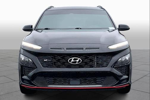 2022 Hyundai KONA N Line