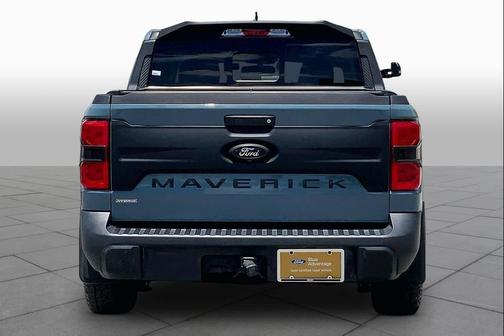 Area 51 2023 Ford Maverick XL