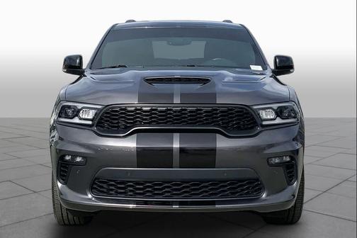 2021 Dodge Durango R/T RWD