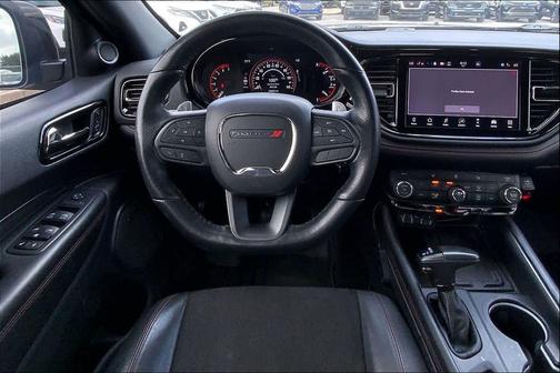 2021 Dodge Durango R/T RWD