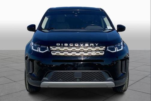 2020 Land Rover Discovery Sport SE