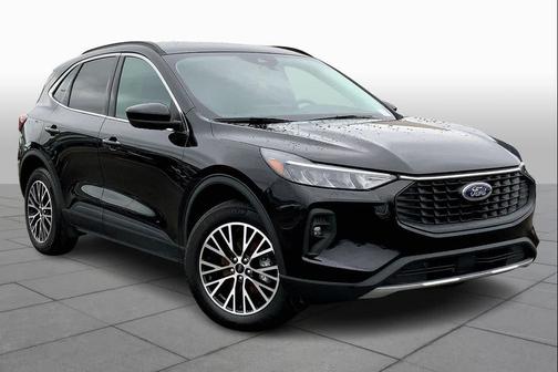 2025 Ford Escape PHEV Base