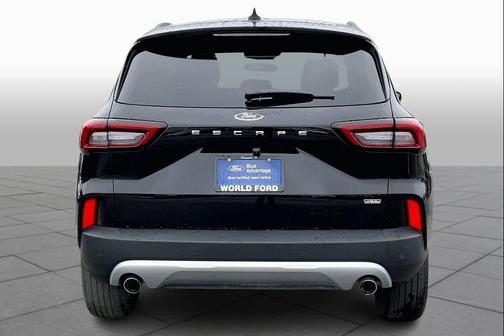 2025 Ford Escape PHEV Base