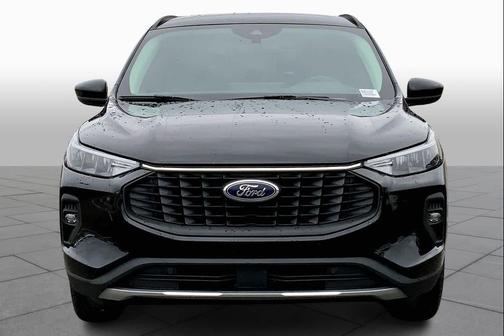 2025 Ford Escape PHEV Base