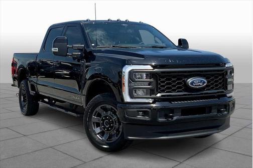 2024 Ford F-350 Lariat