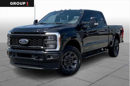 2024 Ford F-350 Lariat