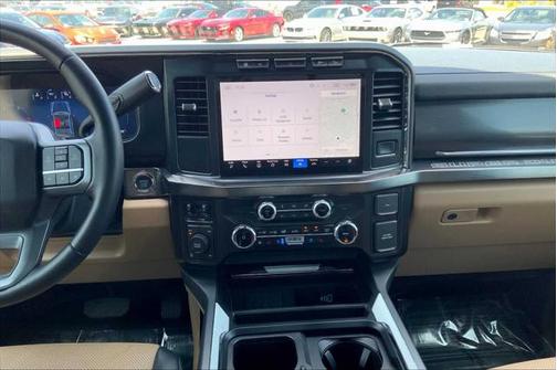 2024 Ford F-350 Lariat