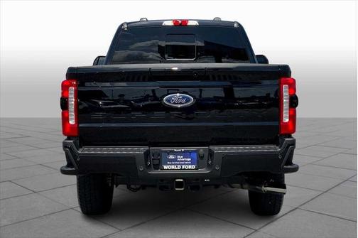 2024 Ford F-350 Lariat