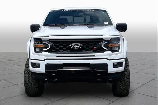 Oxford White 2026 Ford F-150 XLT