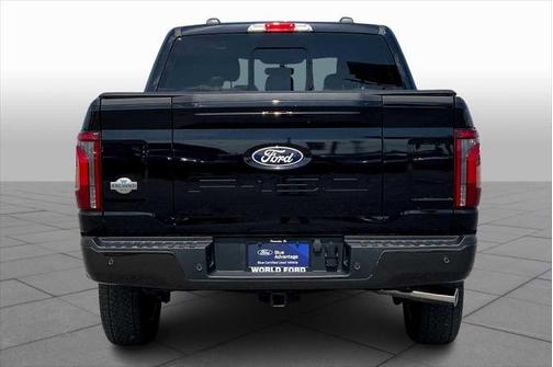 2024 Ford F-150 King Ranch