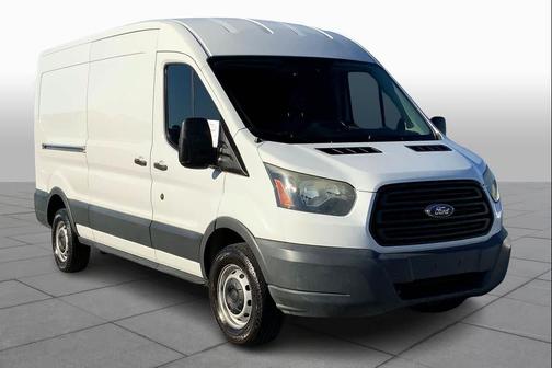 2016 Ford Transit-250 Base
