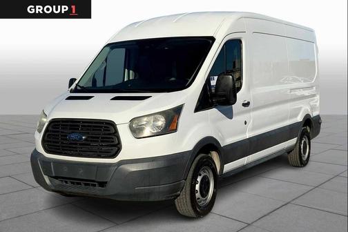 2016 Ford Transit-250 Base