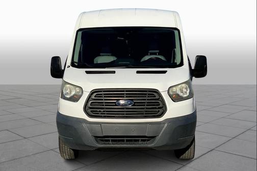 2016 Ford Transit-250 Base