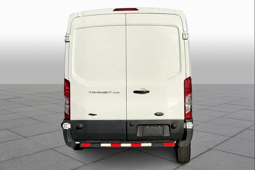 2016 Ford Transit-250 Base