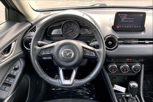 2019 Mazda CX-3 Touring