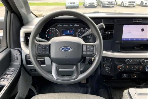 2025 Ford F-350 XL