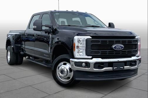 2025 Ford F-350 XL