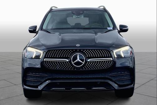 2020 Mercedes-Benz GLE 580 AWD 4MATIC