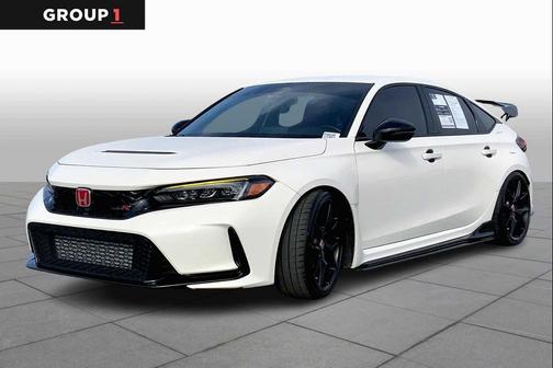 2023 Honda Civic Type R Touring