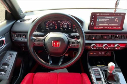 2023 Honda Civic Type R Touring