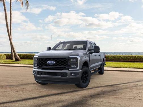 2025 Ford F-250 XL