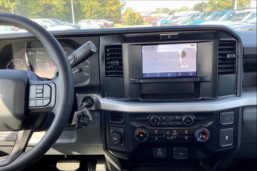 2025 Ford F-250 XL
