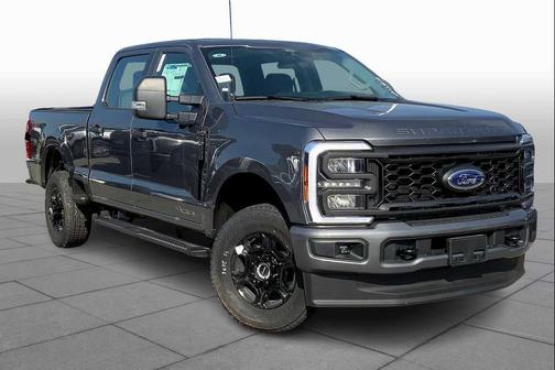 2025 Ford F-250 XL