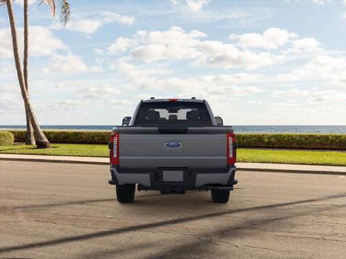 2025 Ford F-250 XL