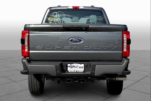 2025 Ford F-250 XL