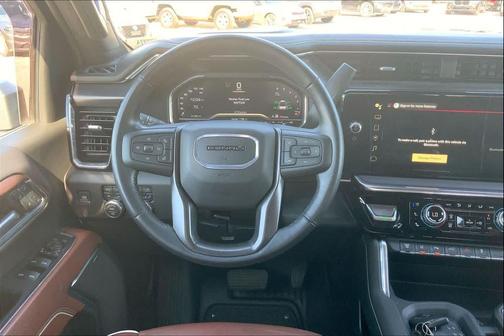 2024 GMC Sierra 2500 Denali Ultimate