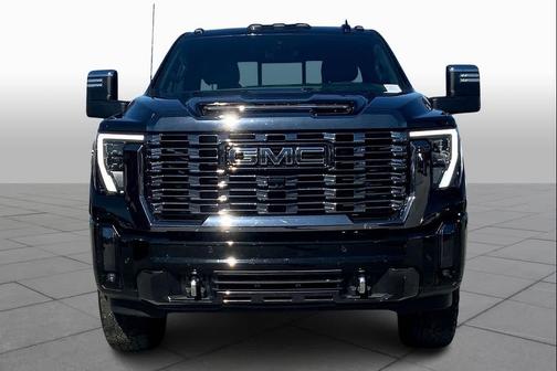 2024 GMC Sierra 2500 Denali Ultimate