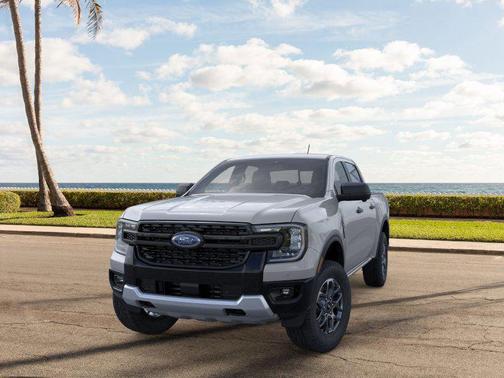 Avalanche 2026 Ford Ranger XLT