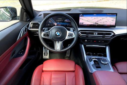 2024 BMW M440 i xDrive