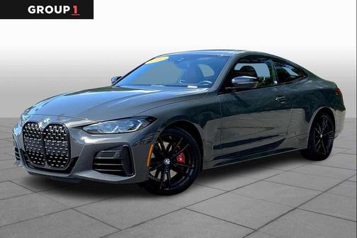 2024 BMW M440 i xDrive