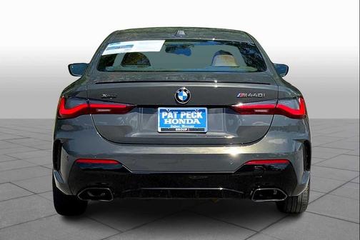 2024 BMW M440 i xDrive