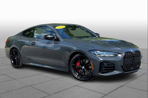 2024 BMW M440 i xDrive