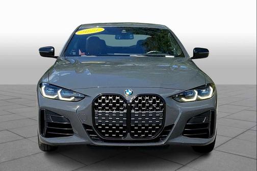 2024 BMW M440 i xDrive