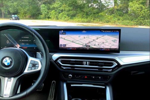 2024 BMW M440 i xDrive