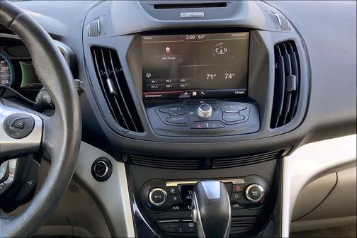 2013 Ford C-Max Hybrid SEL