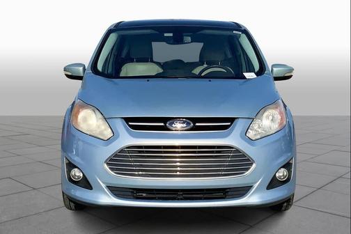 2013 Ford C-Max Hybrid SEL