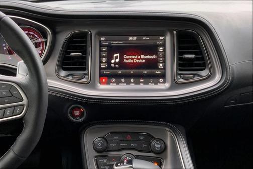 2023 Dodge Challenger SRT Hellcat