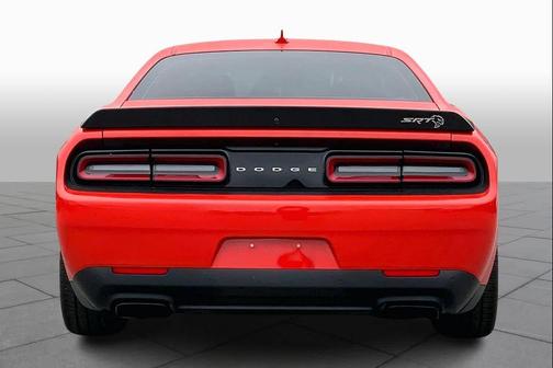2023 Dodge Challenger SRT Hellcat