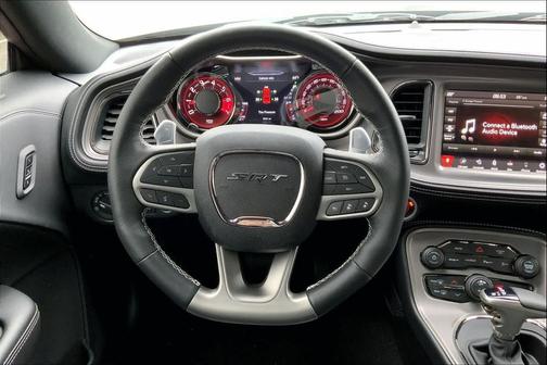 2023 Dodge Challenger SRT Hellcat