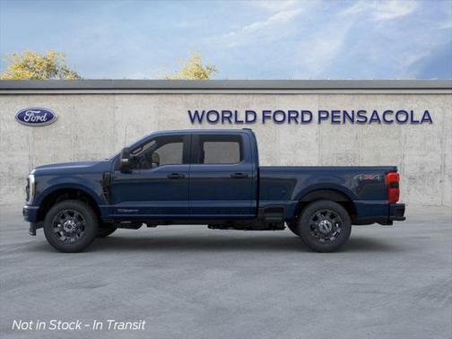 2025 Ford F-250 XL