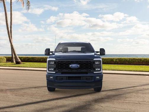 2025 Ford F-250 XL