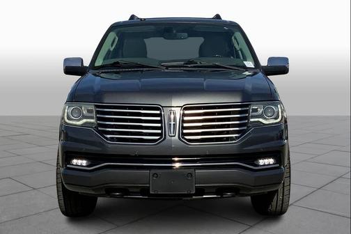 2015 Lincoln Navigator Base